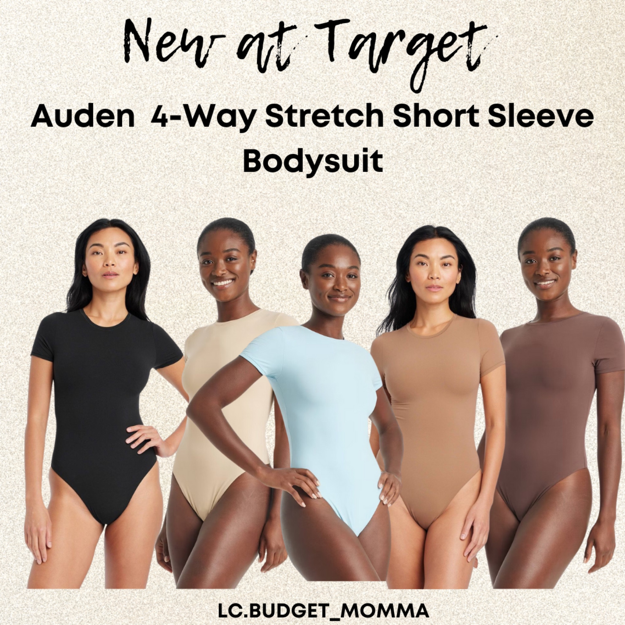 $25 each at Target 

#target #bodysuit #womens 

#LTKStyleTip #LTKFindsUnder50 #LTKMidsize