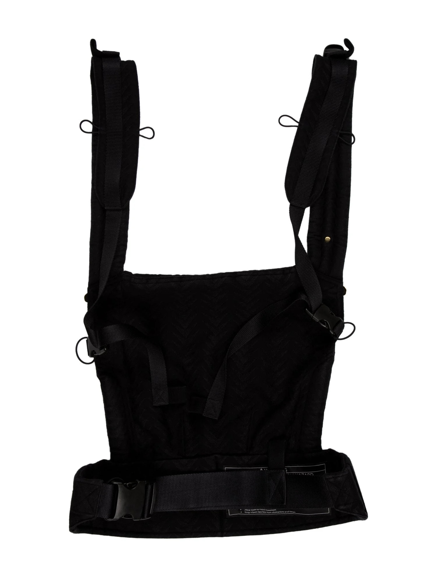 Infants' Printed Carrier | The RealReal