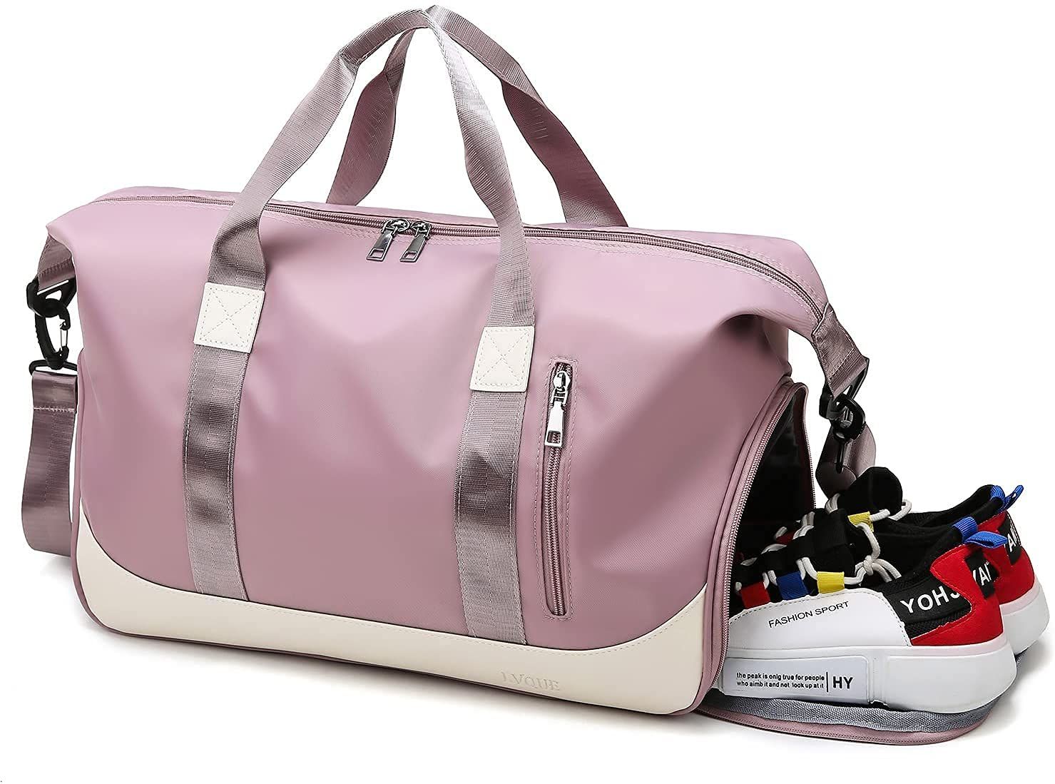 Duffel Bag Large Size,Packable Travel Duffle Bags for Men and Women,Waterproof Lightweight Foldab... | Walmart (US)