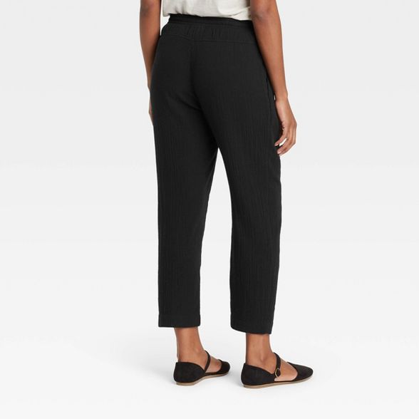Women's High-Rise Lounge Pants - Universal Thread™ | Target