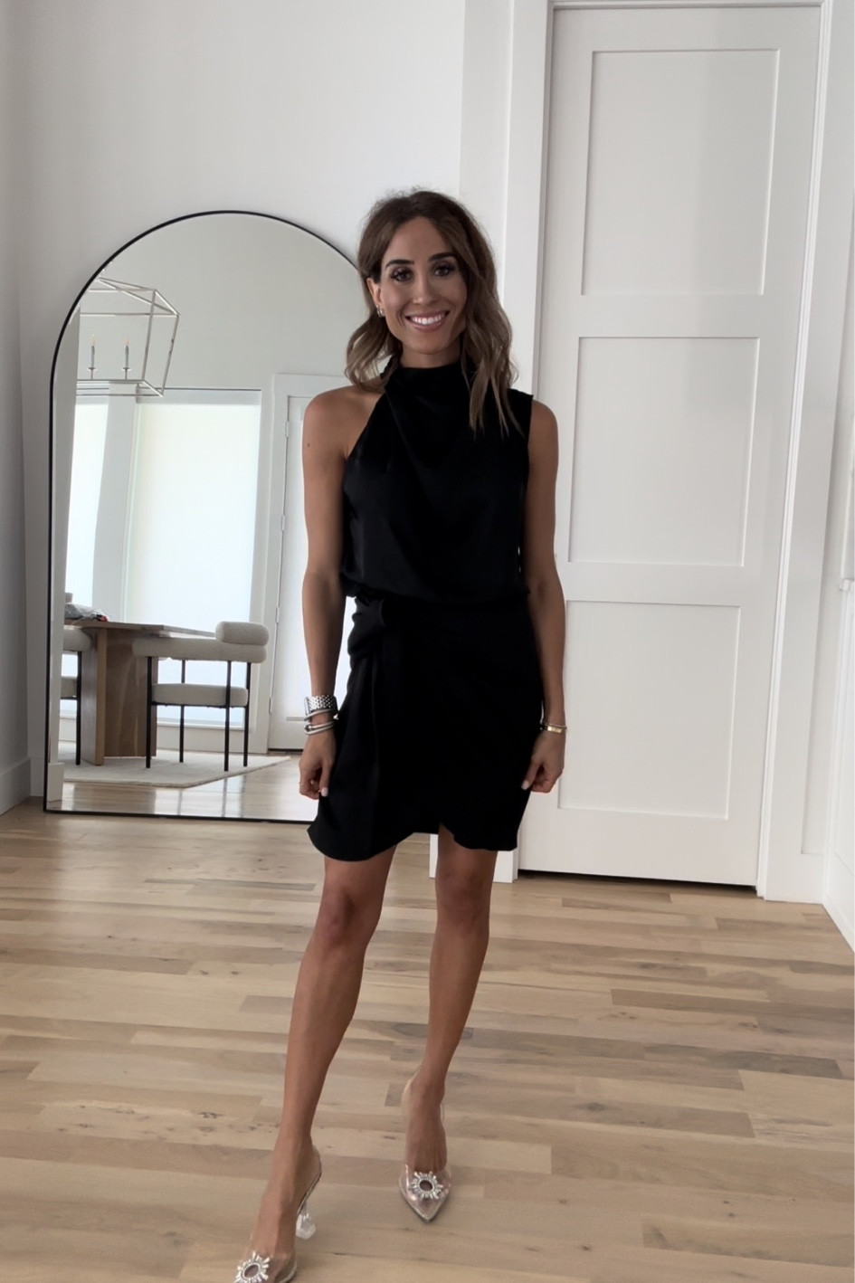 Amazing wedding guest dress smallest size 

#LTKFindsUnder100 #LTKFindsUnder50 #LTKWedding