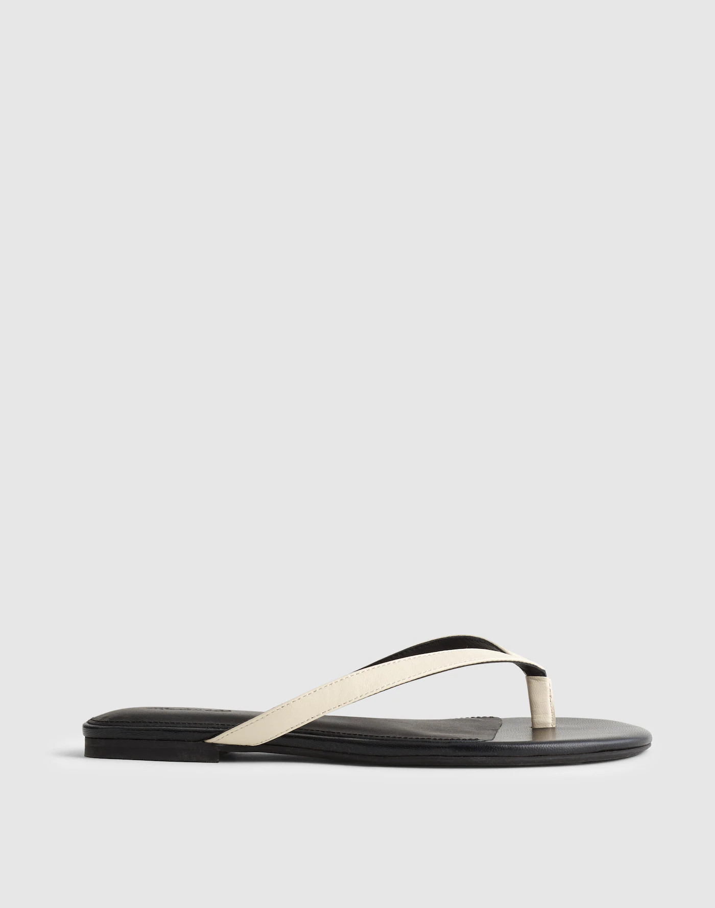 The Iggy Thong Sandal | Madewell