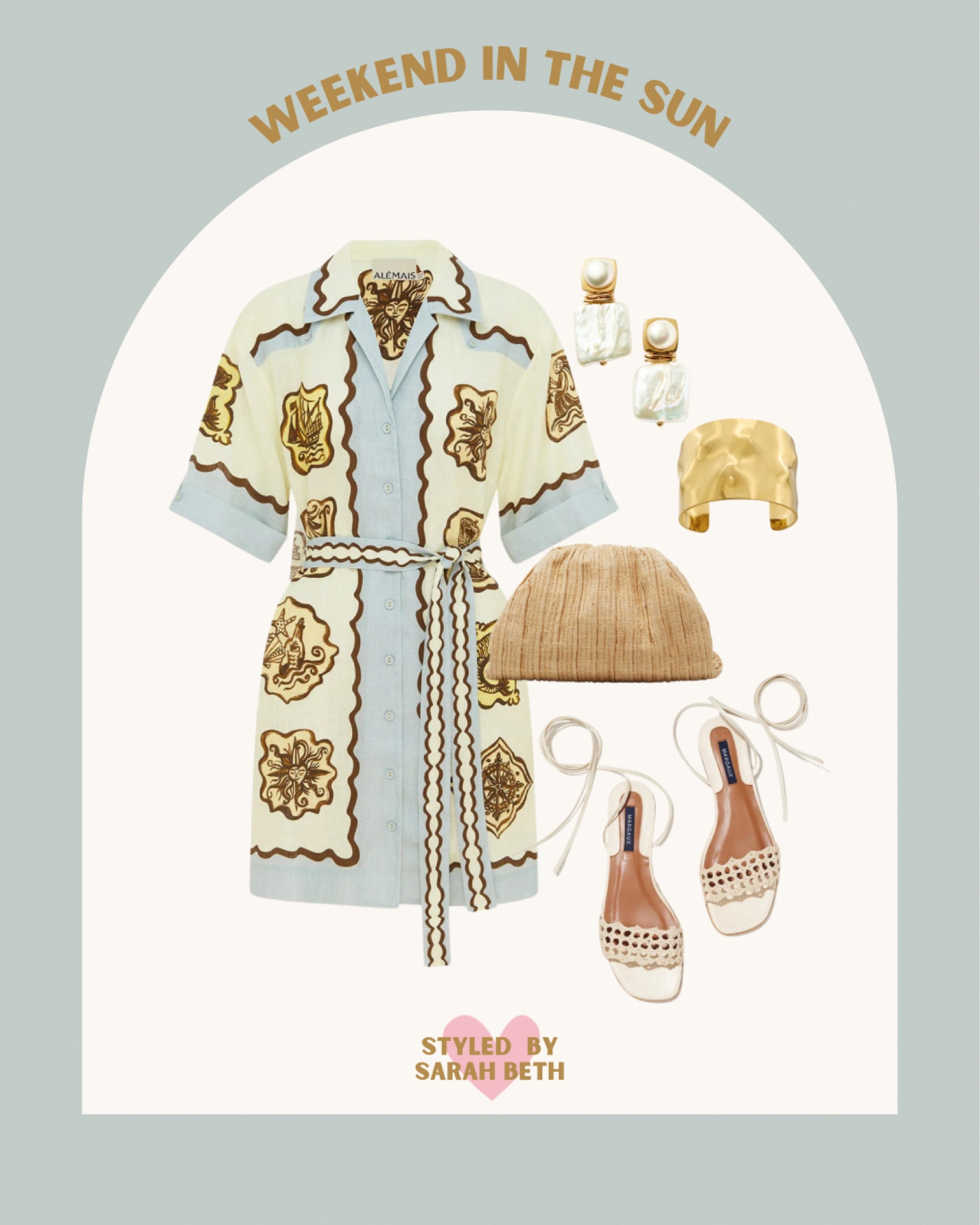 Spring summer beach dress outfit

#LTKStyleTip #LTKSwim #LTKTravel