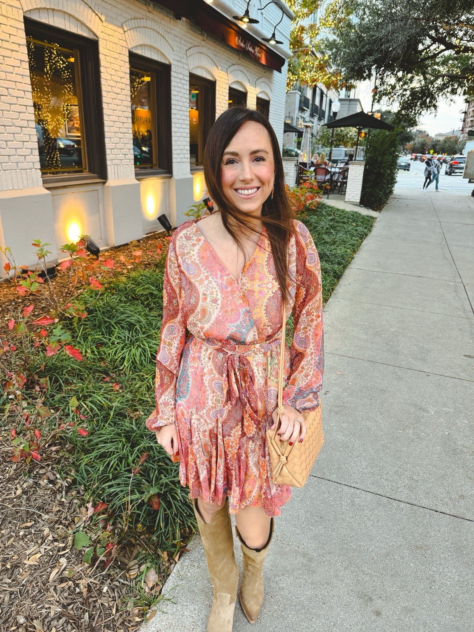 The best knee high suede boots!! Wearing my normal size 




#LTKStyleTip #LTKSeasonal #LTKHoliday