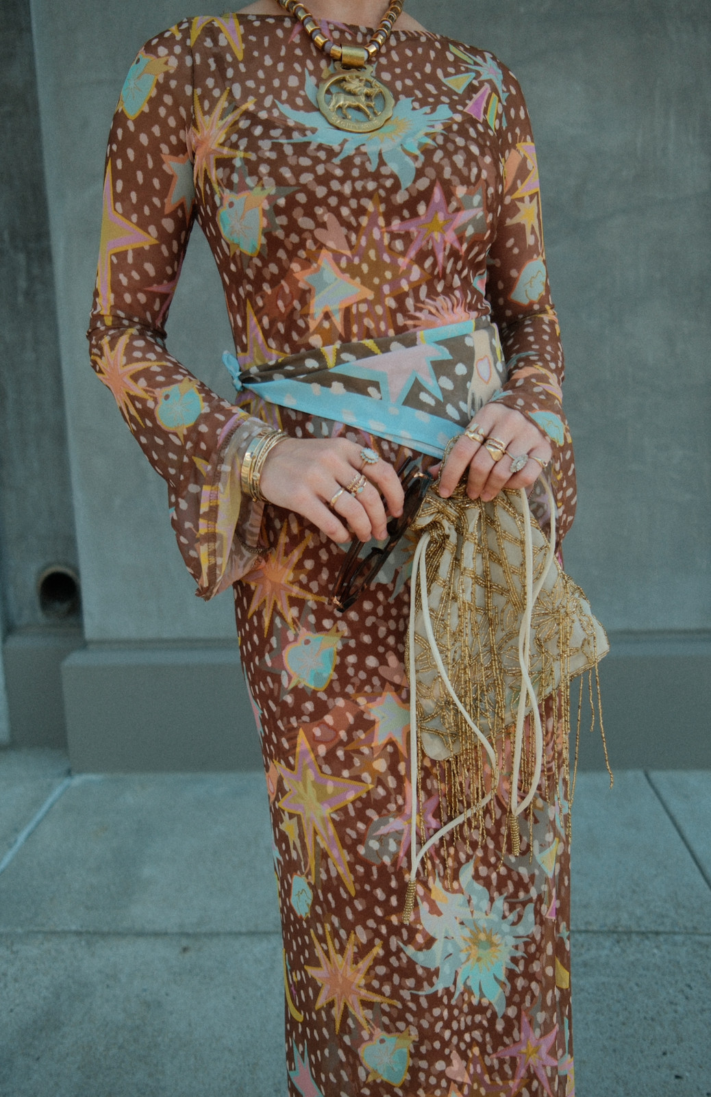  Never Fully Dress is now available at Dillards! 

 