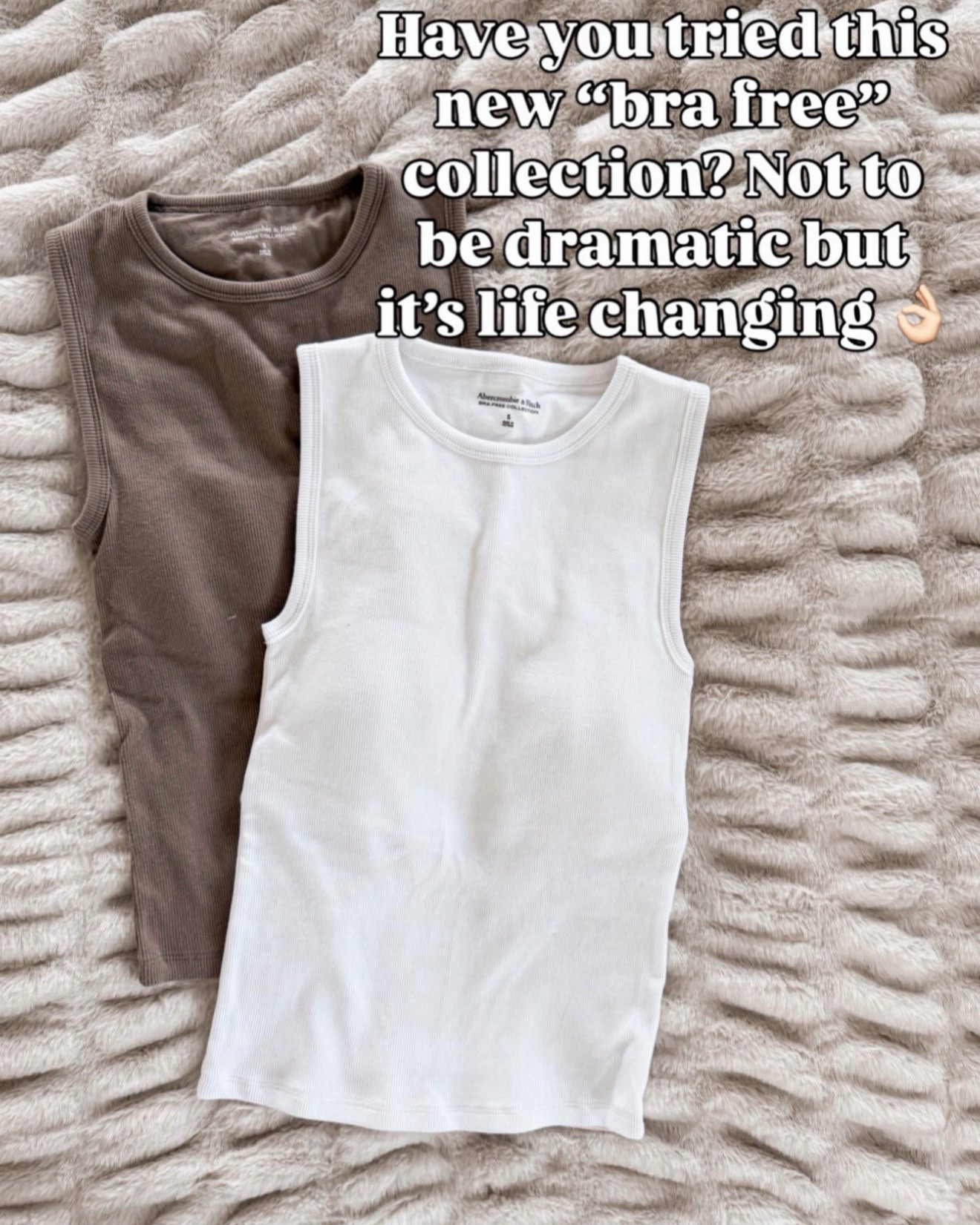 The pieces that do all the heavy lifting so I don’t have to.

A great pair of jeans. A comfy matching set. The shorts that actually fit. The shoes that go with everything. The dress that makes you look instantly put together.

#LTKOver40 #LTKSeasonal #LTKgrwm