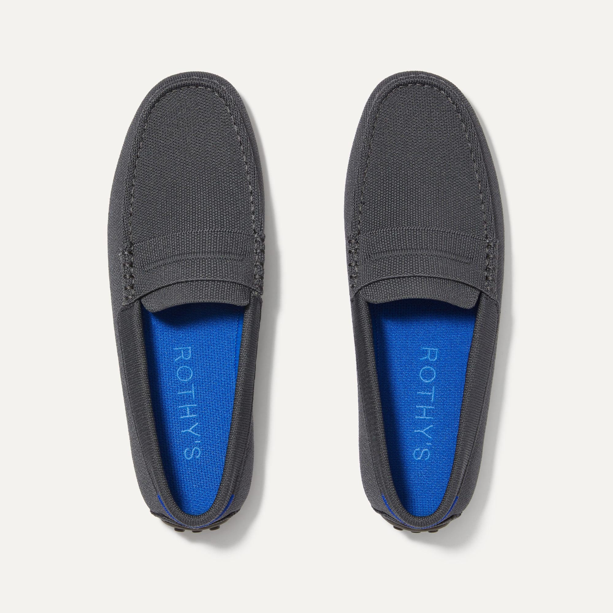 The Driving Loafer | Rothy's