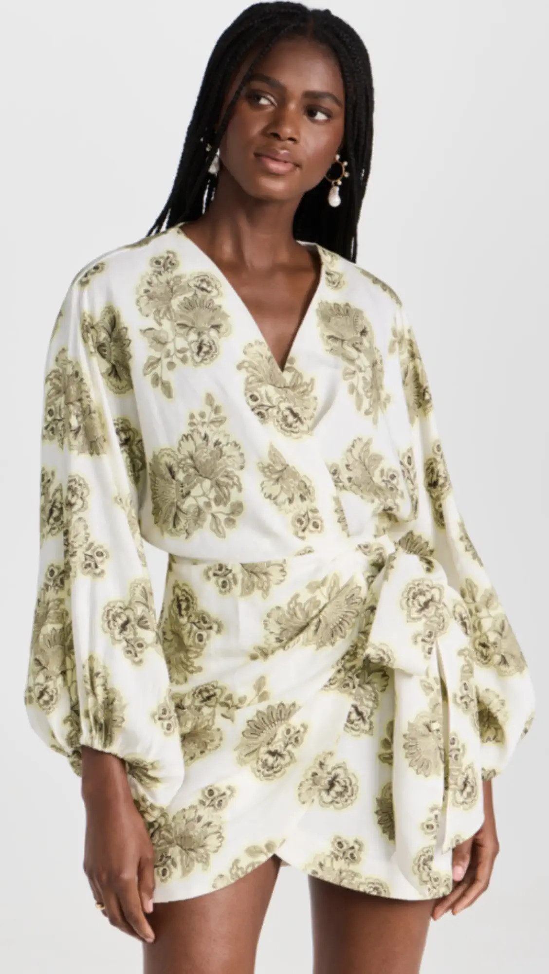 Kenna Dress | Shopbop