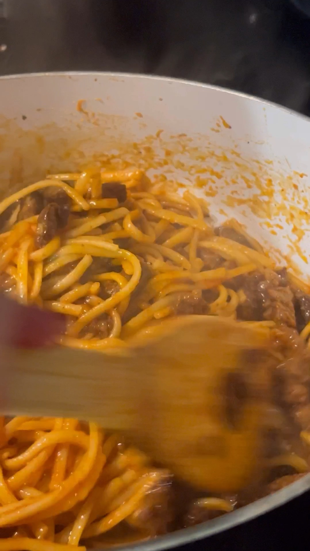 Making my favorite Pasta dish. 

#LTKtravel #LTKhome #LTKfitness