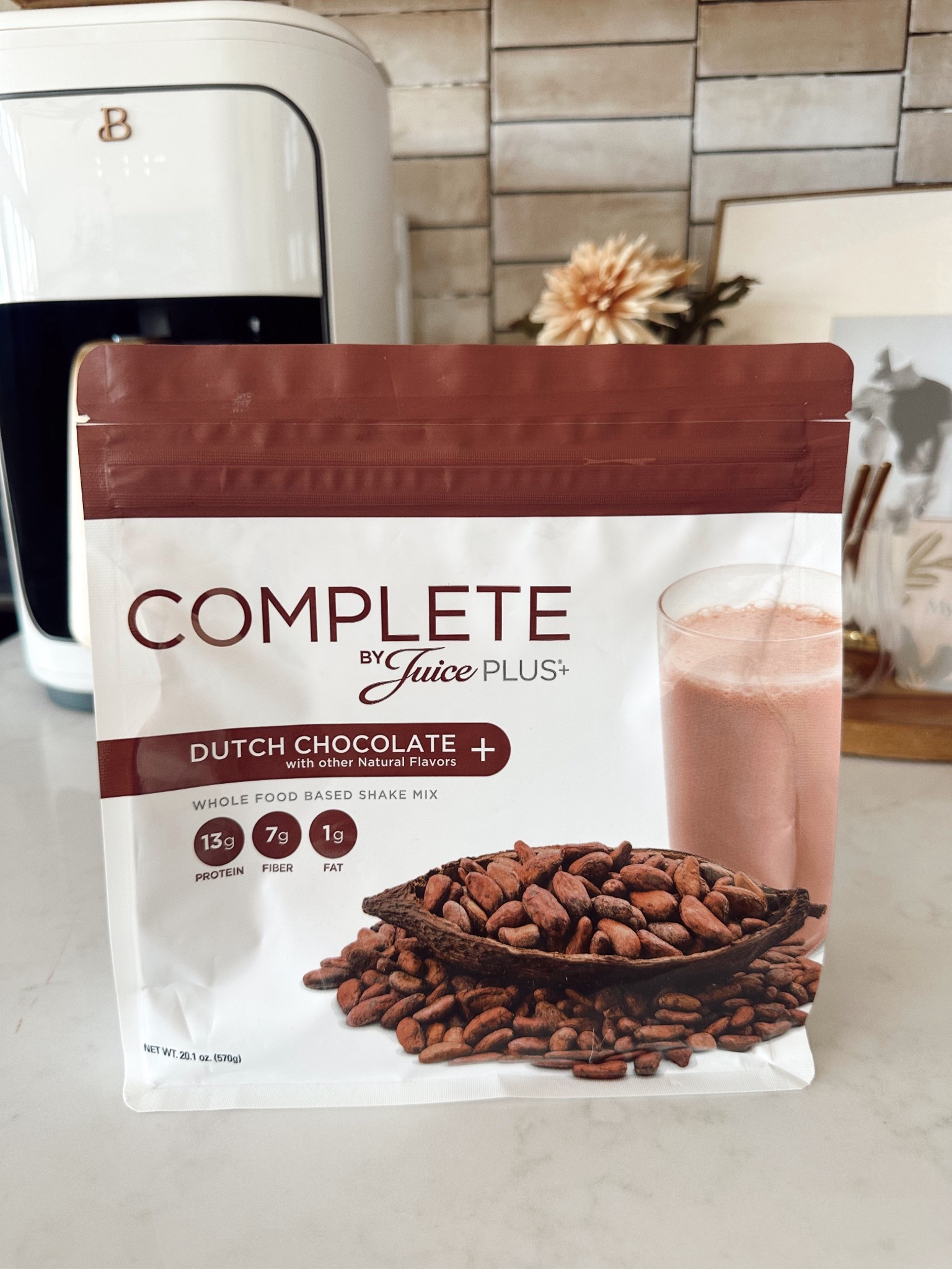Love this for on the go - ya girl needs quick snacks that have protein! I love juice plus products - this one is approved and recommended by my midwife 🤰🏼

#LTKBump #LTKU #LTKBaby