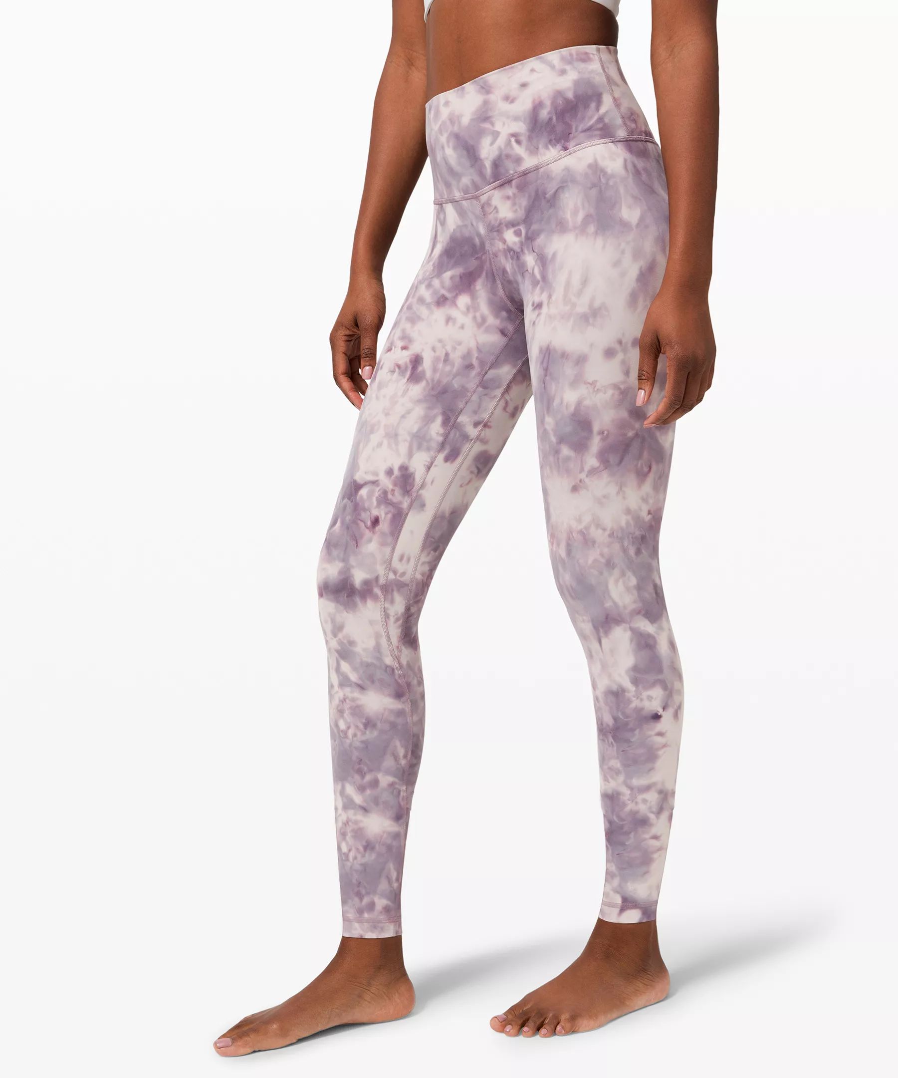 Align Pant 28" Diamond Dye | Lululemon (US)