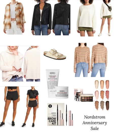 The Nordstrom Anniversary Sale is now OPEN for everyone to shop! 🥳🤗👏
There’s tons of great deals & style steals still available, but quantities are limited so hurry & snag your favorites while they are still available! #Nsale #happyshopping 💛🖤

#LTKxNSale #LTKsalealert