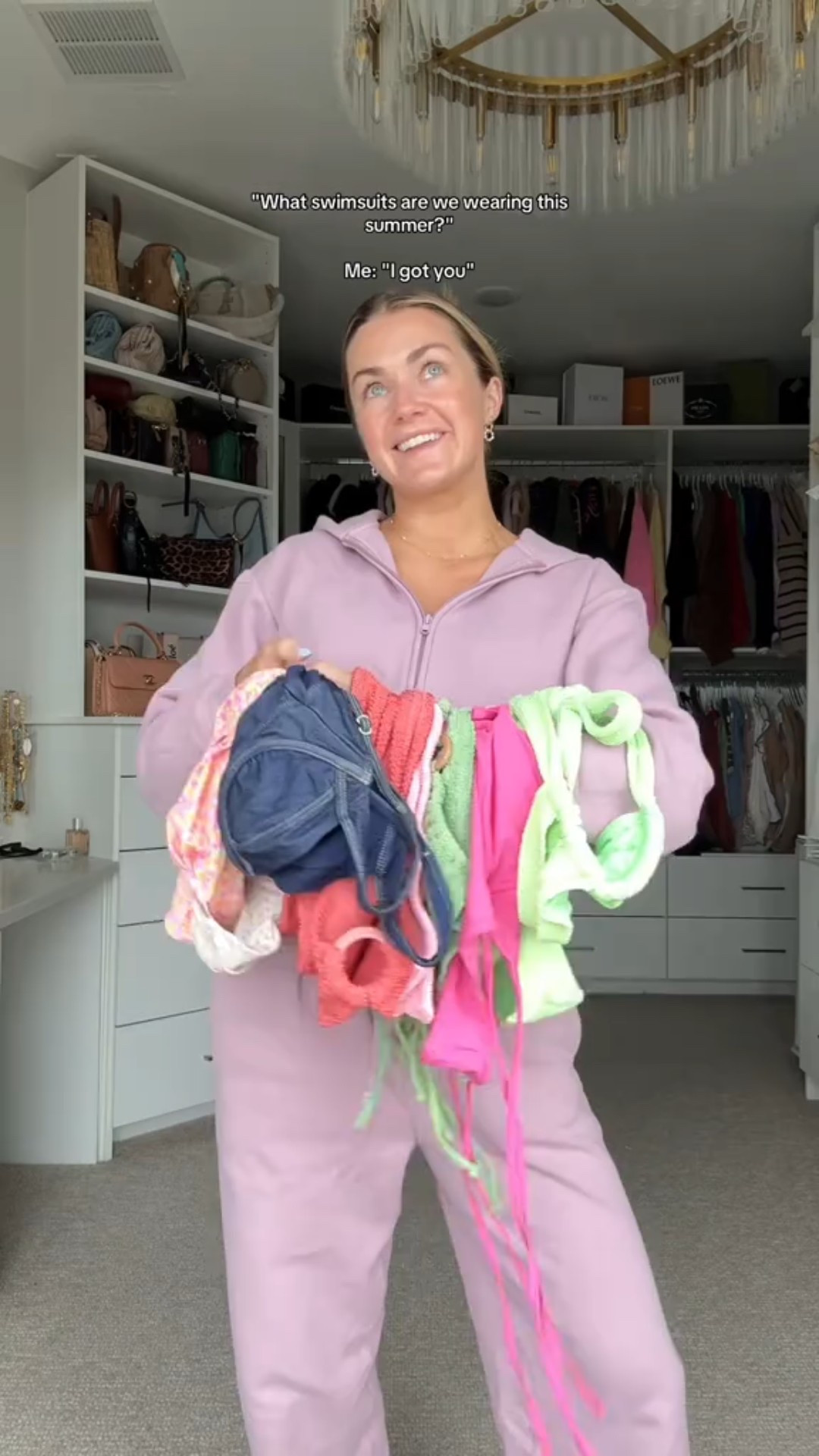 Need some summer swimwear reccs? I got you covered!

#LTKSwim #LTKFindsUnder100 #LTKWatchNow