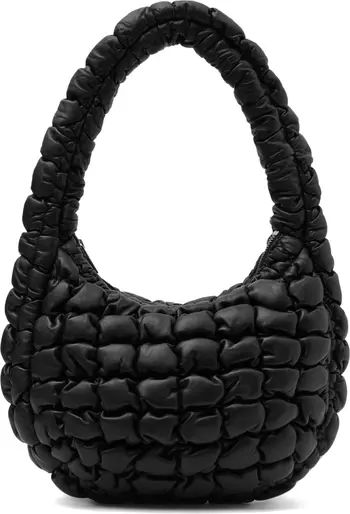 Mini Quilted Leather Handbag | Nordstrom