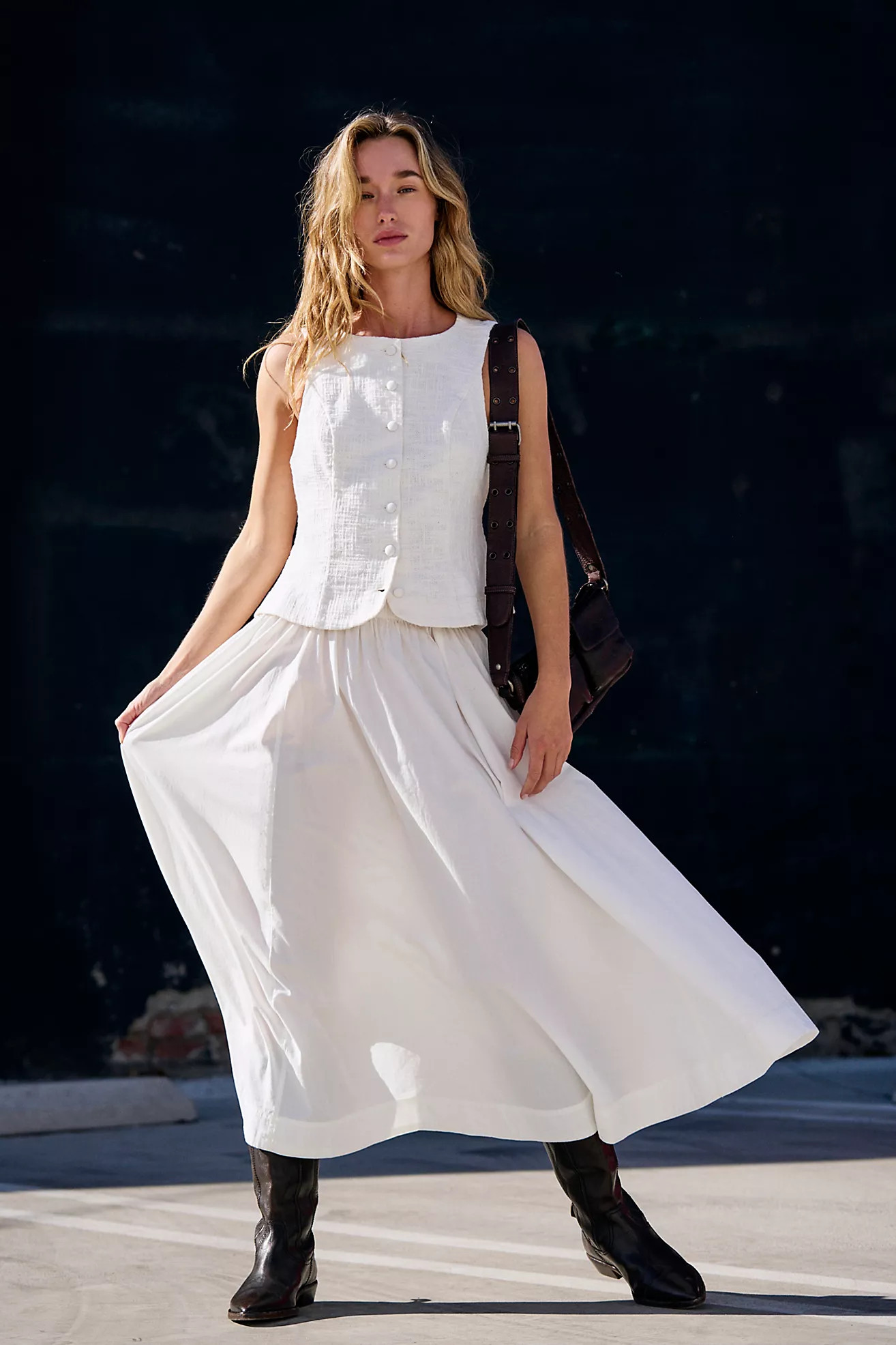 Madrid Set | Free People (UK)