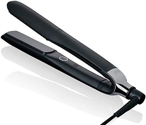 ghd Platinum+ Styler - 1" Flat Iron, Professional Performance Hair Styler, Ceramic Flat Iron, Hai... | Amazon (US)
