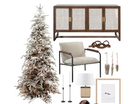 Fall and holiday home decor

#LTKHoliday #LTKparties #LTKhome