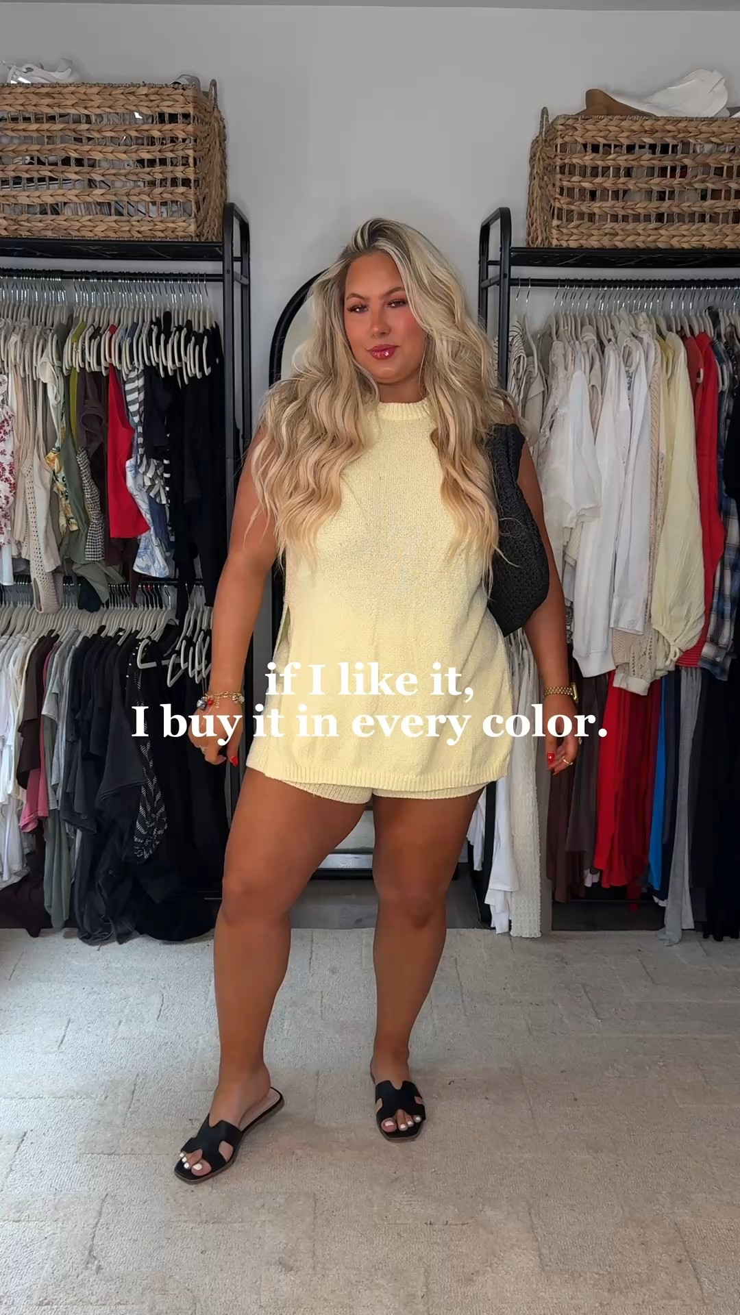 The best and easiest reach in my closet especially on a bad body image day!!!

Wearing XL in all!

Amazon finds, Amazon fashion,
Two piece sets, comfy outfits, easy outfits, set outfits, flowy ouffits, vacation outfits, shorts set, free people, dress for less, midsize, plus-size, lookalike. 

#LTKMidsize #LTKFindsUnder50 #LTKStyleTip