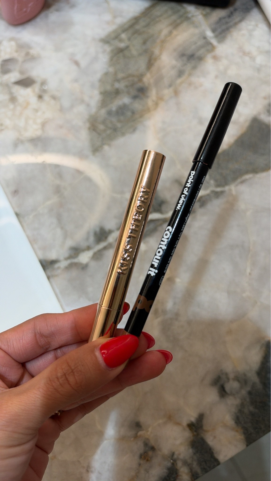 Lip combo 
Shades bonbon &  sugarcoat

#LTKdayinmylife #LTKgrwm #LTKBeauty