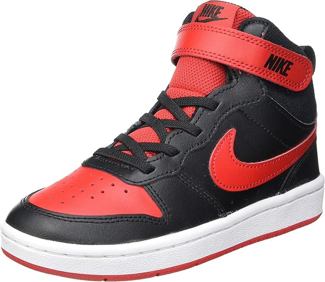 Nike Unisex-Child High-top | Amazon (US)
