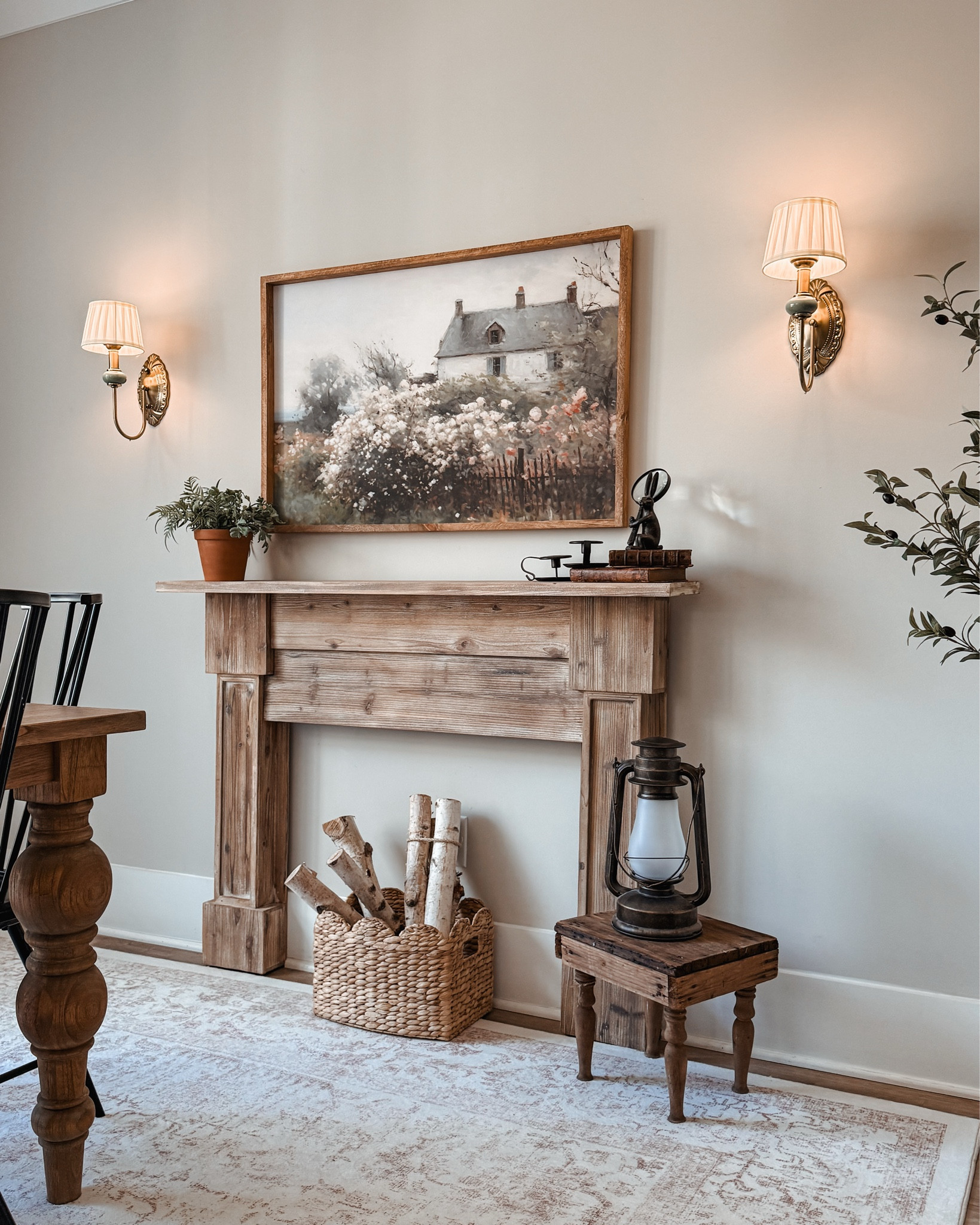 My new home decor is falling into place! Shop my cozy dining area here! 

#LTKHome #LTKSaleAlert #LTKSpringSale