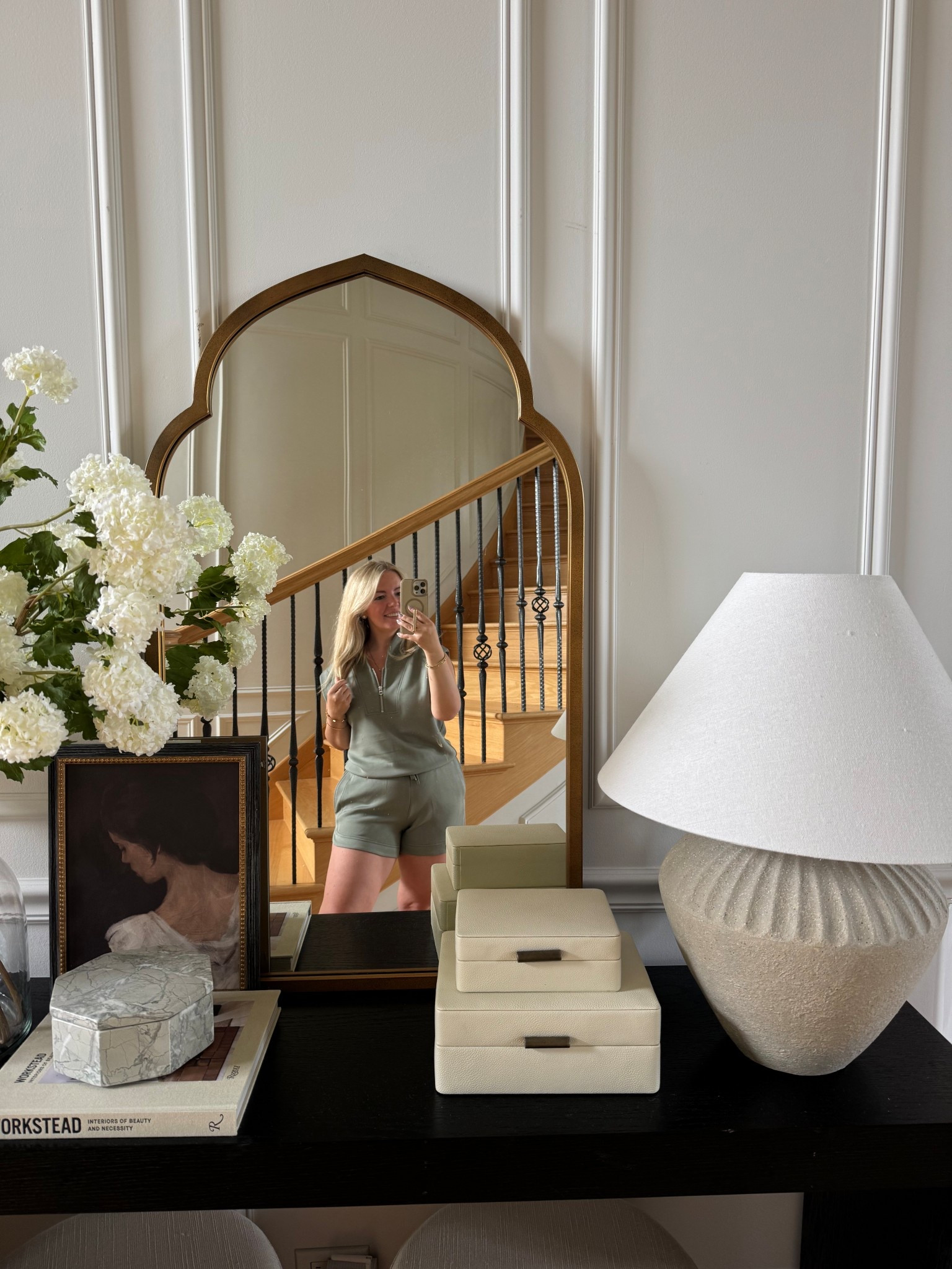 Today’s OOTD casual and elevated set from Varley! 

#LTKSummerEdit #LTKPetite #LTKMidsize