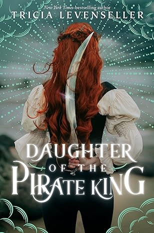 Daughter of the Pirate King | Amazon (US)