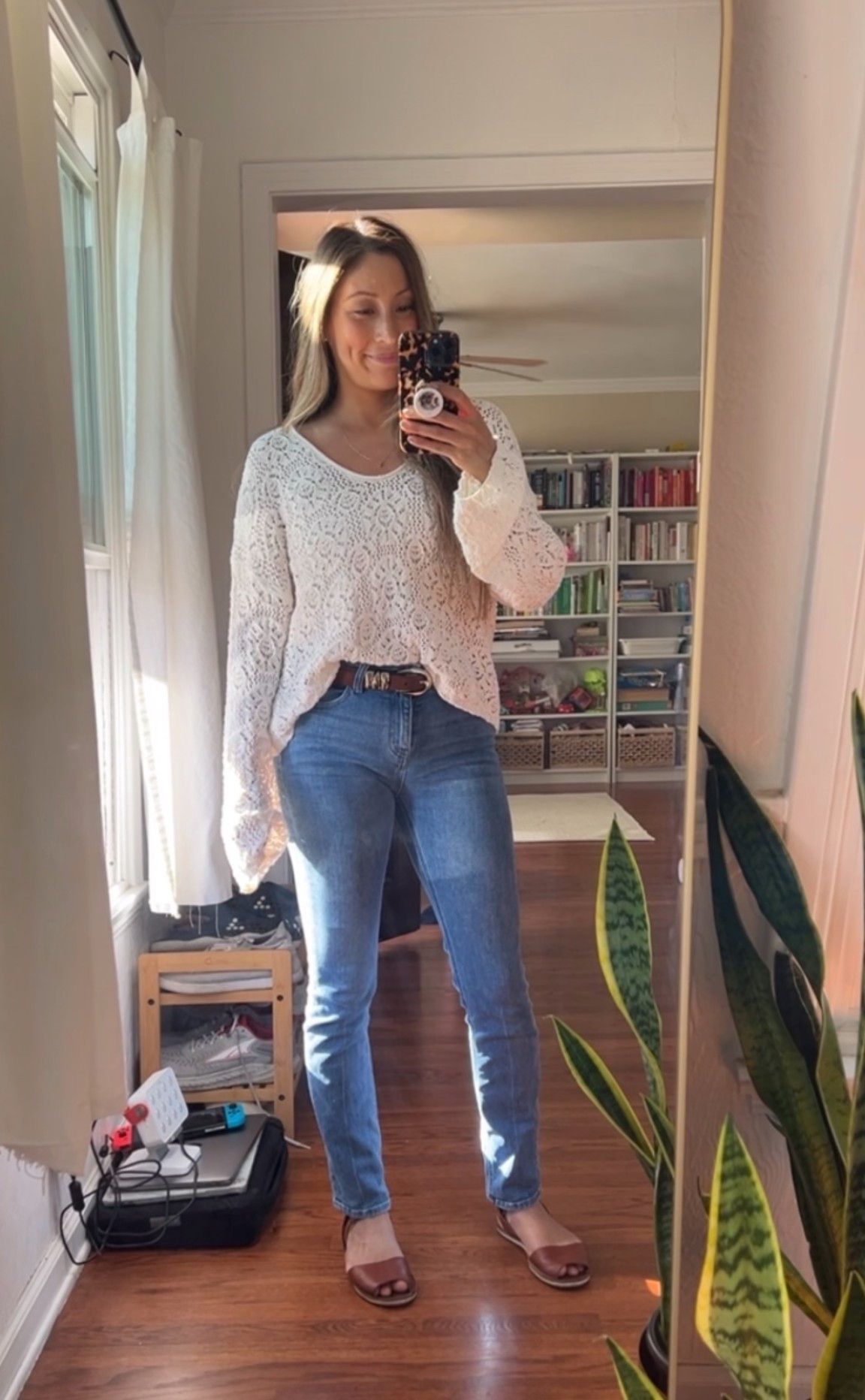 Saturday #falloutfit #weekendoutfit 🍂🍁💃🏻

#LTKFindsUnder50 #LTKFindsUnder100 #LTKSeasonal