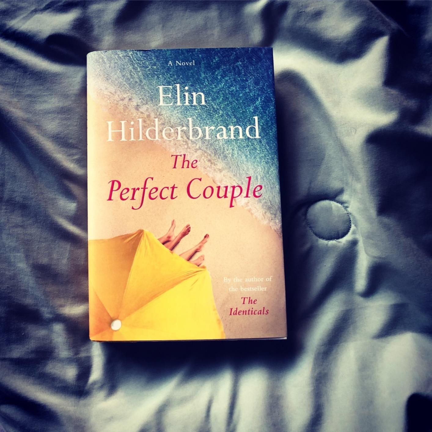 The Perfect Couple | Amazon (US)