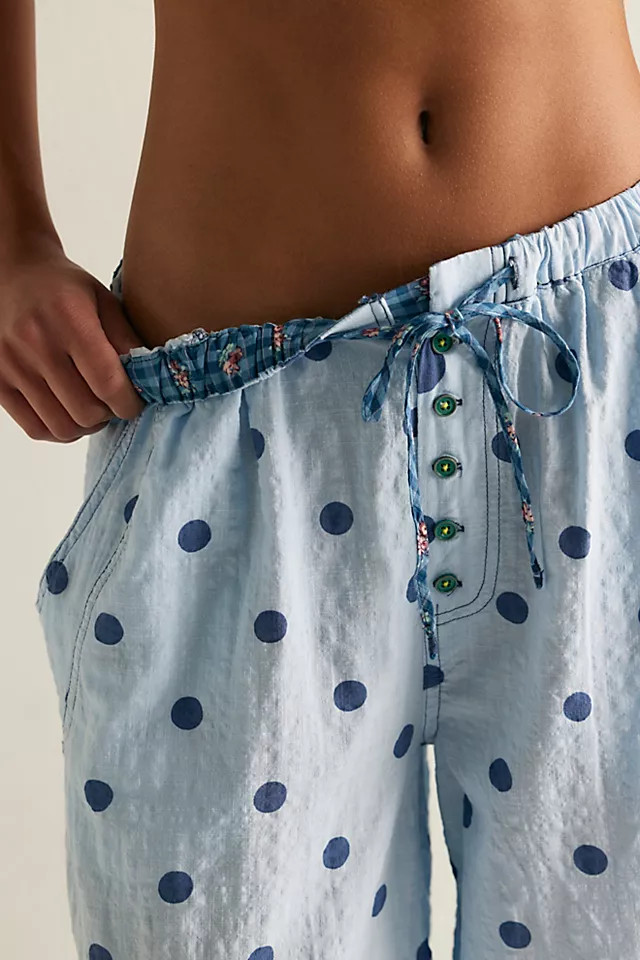 On Repeat PJ Pants | Free People (Global - UK&FR Excluded)