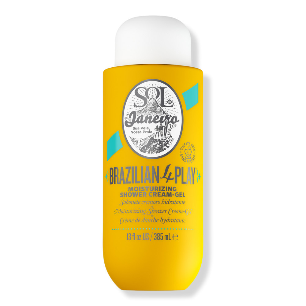 Sol de Janeiro Brazilian Play Body Wash - 13.0 oz | Ulta