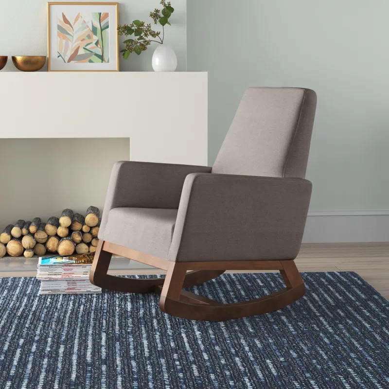 Miche Rocking Chair | Wayfair Professional