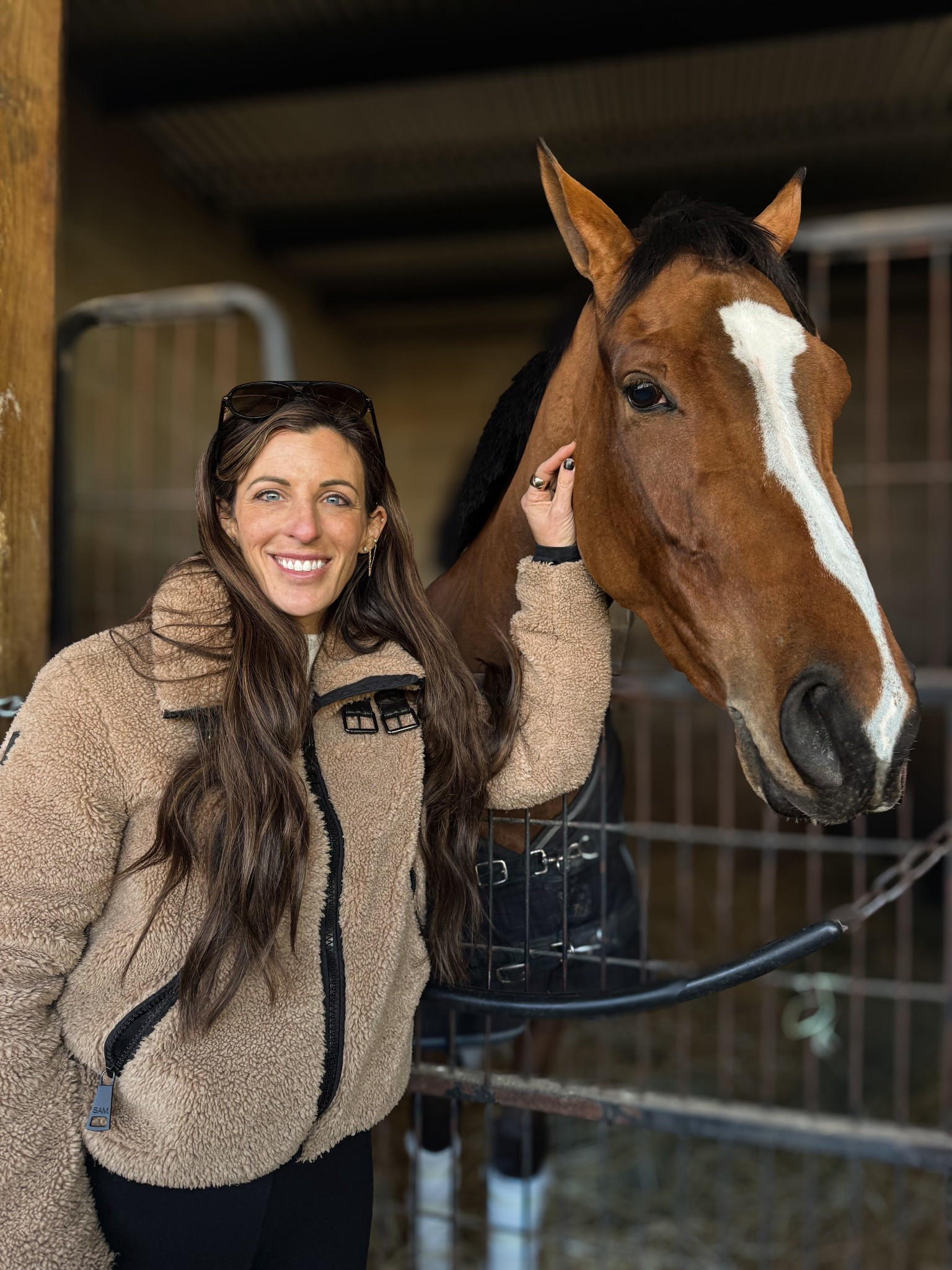 So happy to be back at Oaklawn to kick off this year’s meet.  A fun-filled weekend of great races, relaxing spa time, and amazing food—ready for an exciting season ahead!

#LTKootd #LTKTravel #LTKdayinmylife