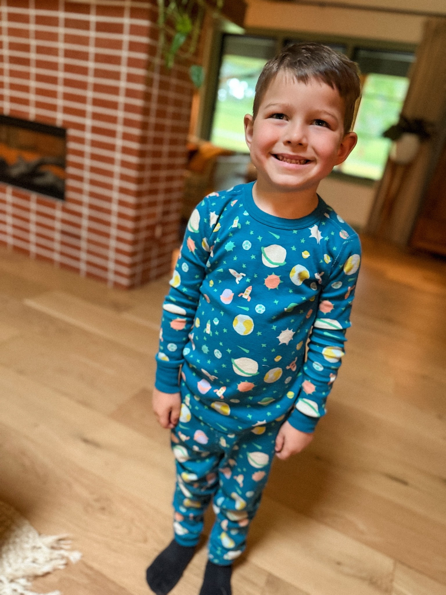 softest pajamas and 100% cotton !!!