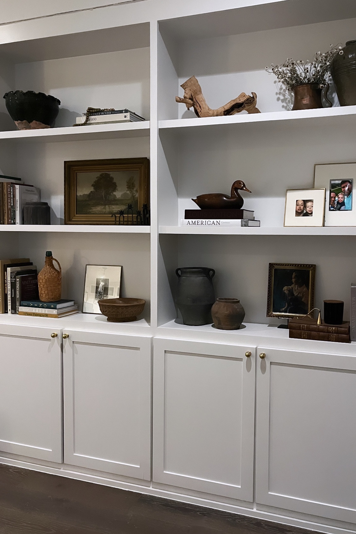 Bookshelf styling ideas, home decor, bookshelf decor 

#LTKstyletip #LTKsalealert #LTKhome