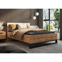 Bendik Bed Frame | Wayfair UK