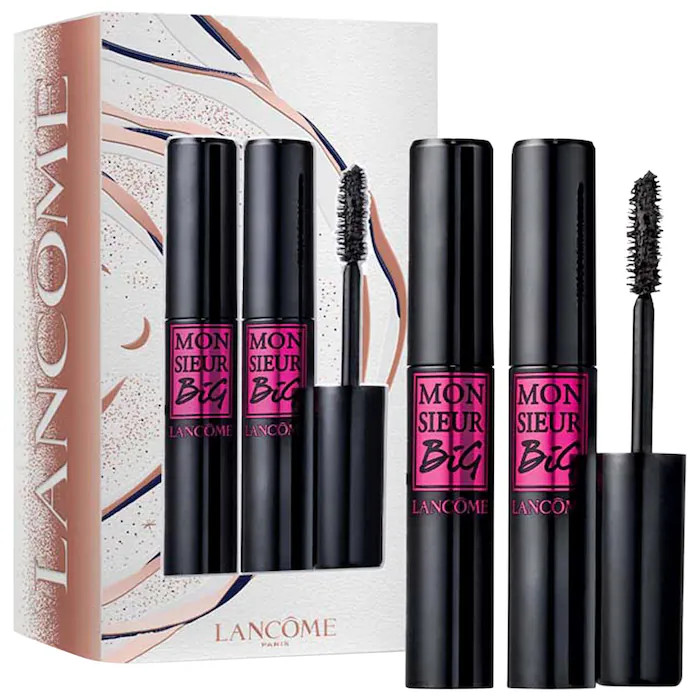 Monsieur Big Mascara Duo Set | Sephora (US)
