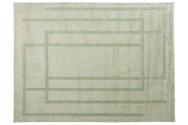 Sybil | Revival Rugs 