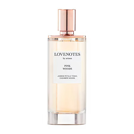 Ariana Grande LOVENOTES Pink Woods Eau de Parfum, One Size, 4 2 Oz | JCPenney