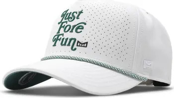 Odyssey Links Hydro Performance Snapback Hat | Nordstrom