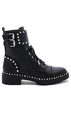 Sam Edelman Jennifer Boot in Black from Revolve.com | Revolve Clothing (Global)