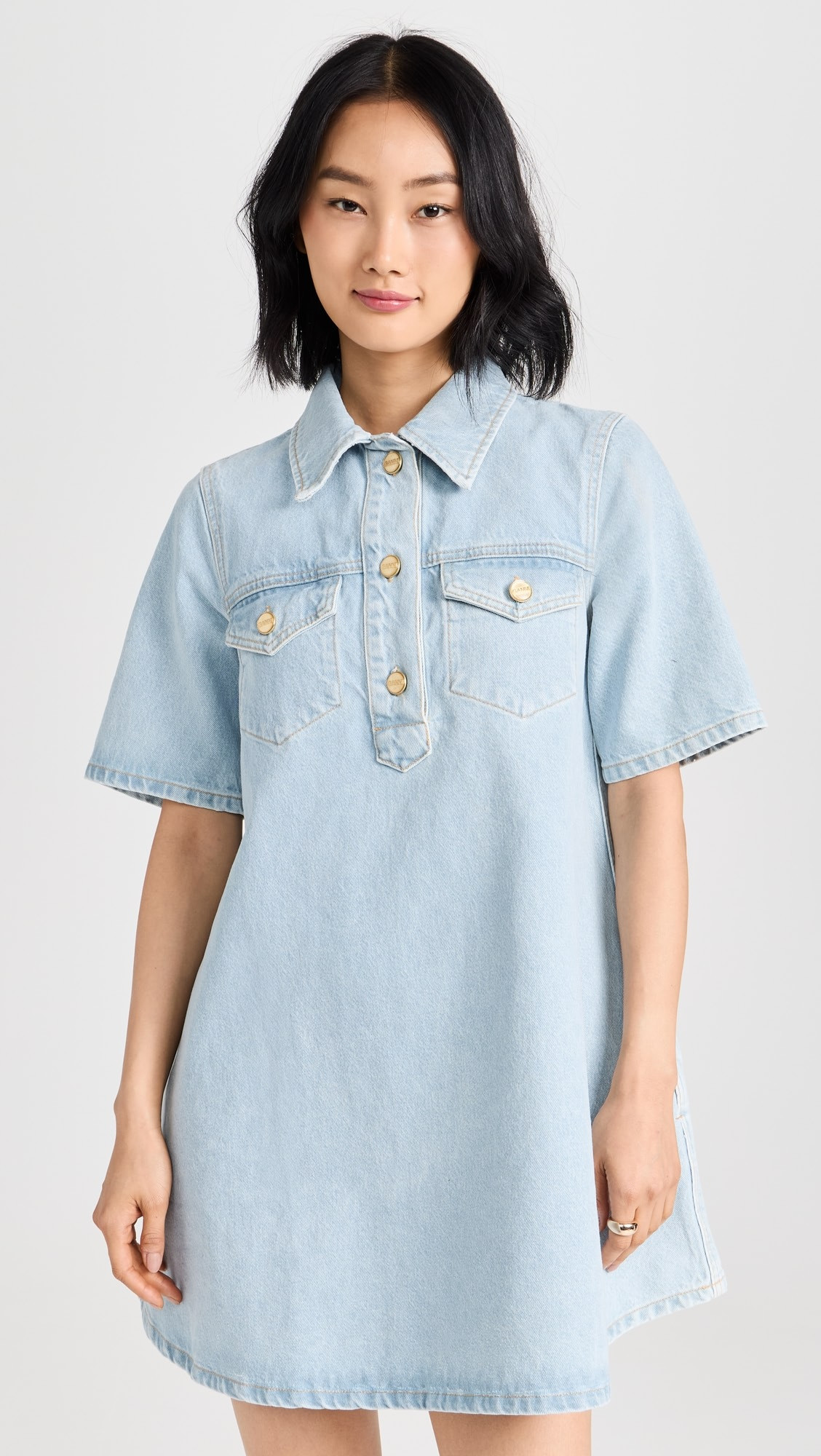 GANNI | Shopbop