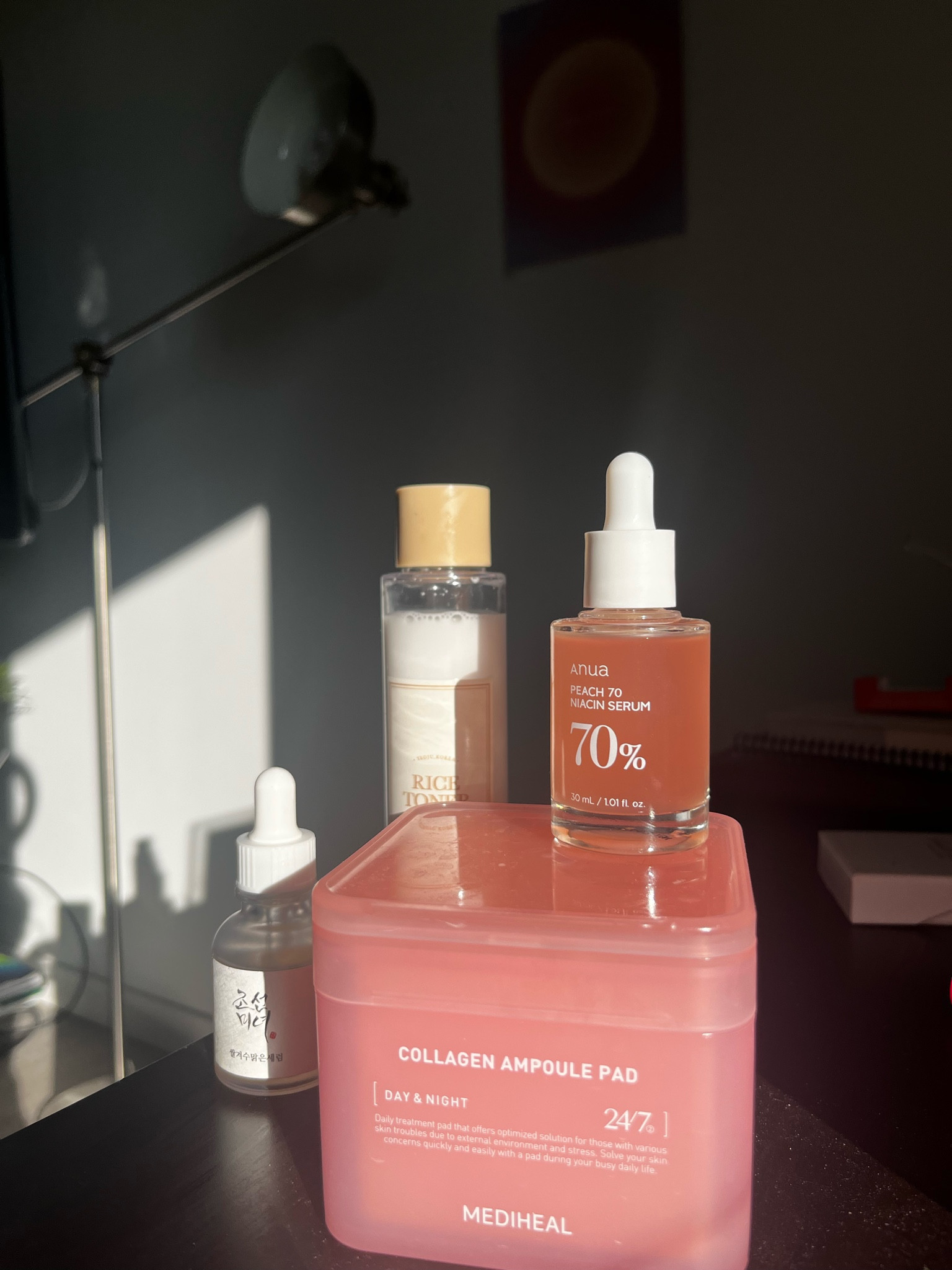 Perfect Korean skincare 

#LTKsummer #LTKsale #LTKbeauty