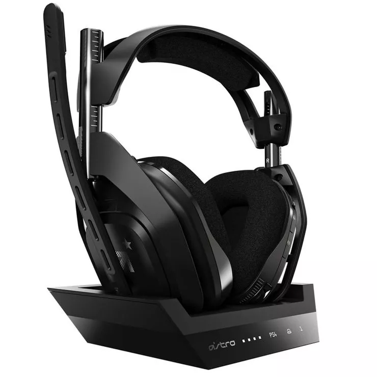 Hyperx Cloud Stinger Core Wireless Gaming Headset For Playstation 4/5/pc :  Target