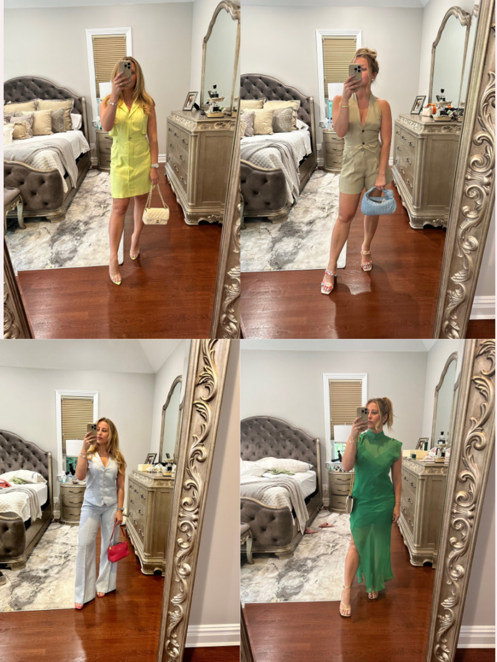 recent outfits 

#LTKstyletip #LTKunder100 #LTKsalealert