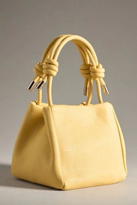 Mali + Lili Dilansa Knotted Tote | Anthropologie (US)