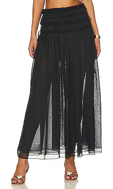 Ophelia Maxi Skirt
                    
                    LPA | Revolve Clothing (Global)