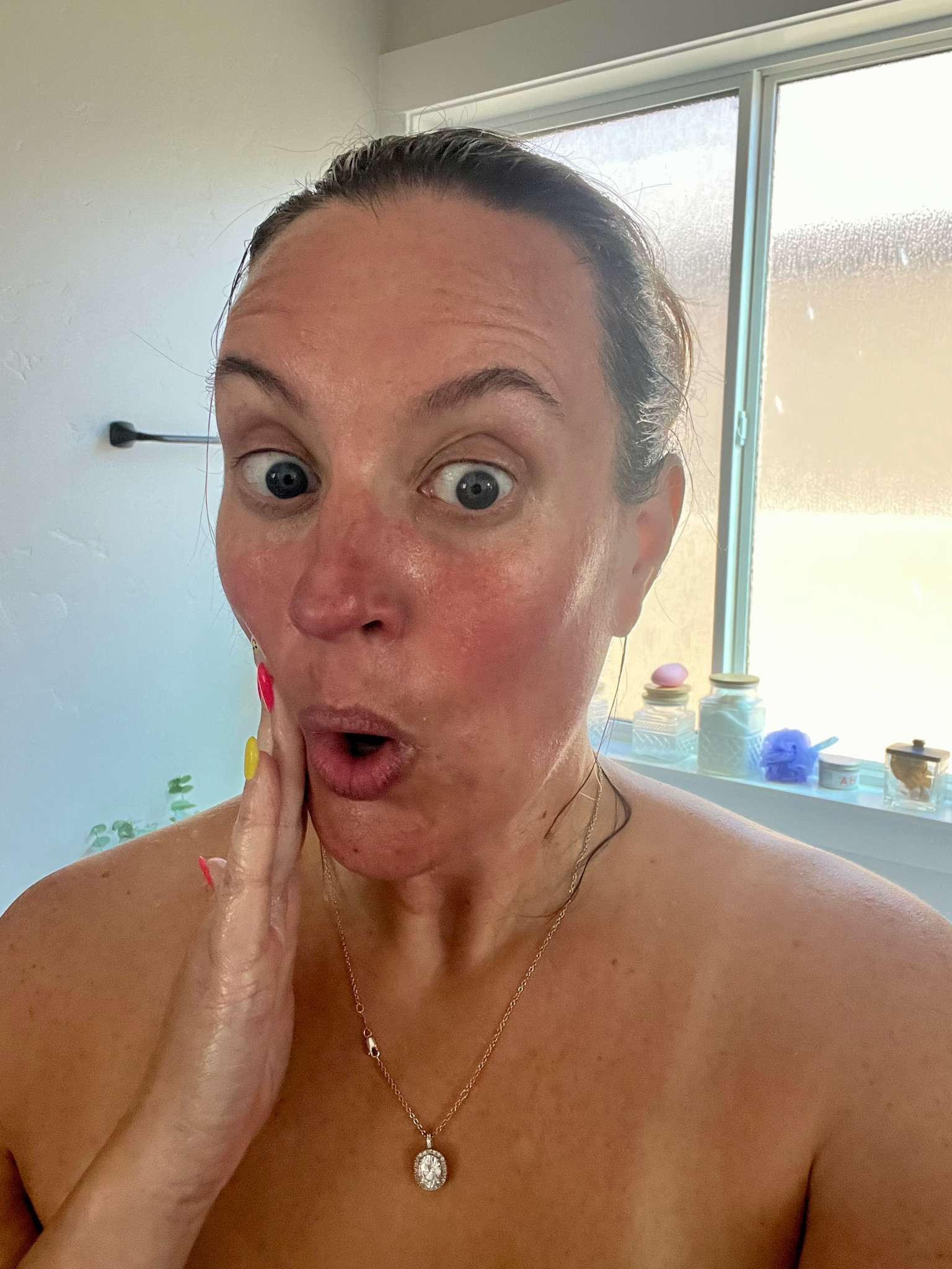 🌞Nothing says fresh start like a good skin detox! Release toxins and welcome your Monday with a radiant skin. Your jumpstart guide on [https://heyrandi.com/diy-facial-mask/] #SkinDetox #MondayMotivation

DIY Facial Mask|Self-Care Sunday|Aztec Secret Indian Healing Clay|Natural Skincare|Budget Beauty|Self-Care Rituals|Skin Detox|Home Spa|Healthy Skin|Wellness Routine|Sunday Reset|Natural Beauty|Self-Care Routine|Beauty Hacks|Homemade Facial Mask|Clay Mask|Organic Skincare|Pore Cleansing|Mindful Beauty|Skincare Tips|DIY Skincare|Facial Mask At Home|Affordable Skincare|Homemade Face Mask|Skincare Routine|Self Care Sunday|Holistic Skincare|Natural Remedies|Wellness|Sunday Beauty Routine|Detoxify Skin|Healthy Skin|Beauty Tips|Self Love|Beauty Routine|Skin Hydration|Personal Care|DIY Beauty Products|At-Home Spa|Skin Care Essentials|Self-Care Sunday Routine|Affordable Self-Care|Sunday Reset Skincare|Skin Nourishment|Natural Beauty Remedies|Wellness Trends|Detox Facial Mask|Budget Skincare|Personal Care Products|Skin Revitalization|Mask and Relax|Clay Mask Tips|Homemade Beauty Regimen|Skin Care Tips|Relaxation Rituals|Holistic Self-Care.

#LTKover40 #LTKbeauty #LTKhome