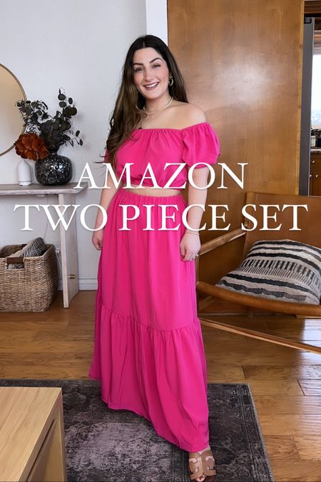 Amazon two piece that, affordable fashion, petite, friendly, Amazon, set, petite, friendly skirt, vacation style, vacation, set, Beach, Styled, cruise Outfit 


#LTKtravel #LTKstyletip #LTKunder50
