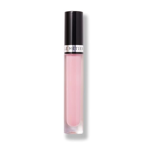 MĒTIER Gloss Supreme, Nourishing Lip Gloss for Soft, Hydrated Lips (Sweet Creme) | Amazon (US)